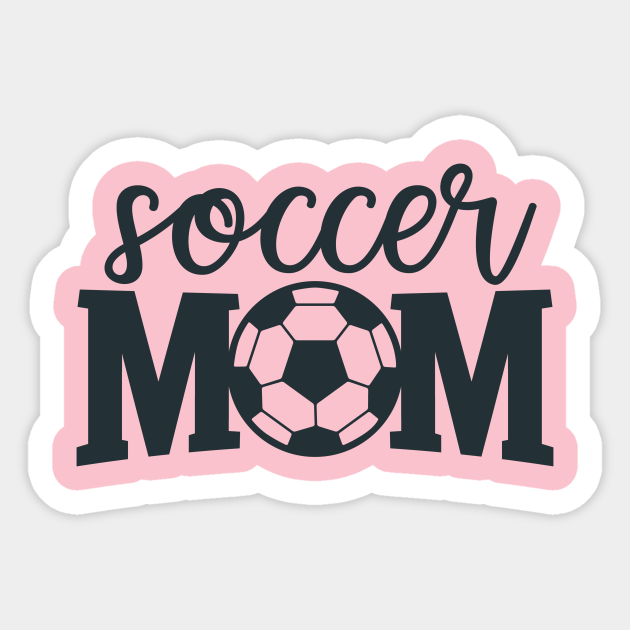 mothers day soccer mom swinger